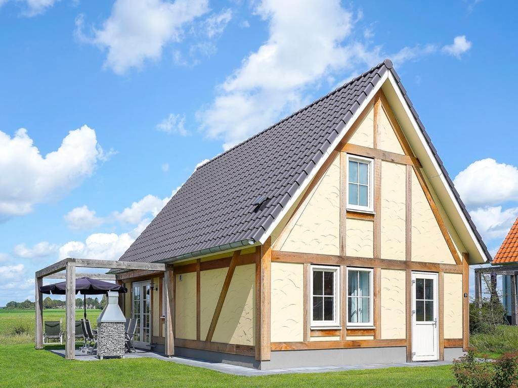 Landal De Waufsberg Hotel Noorbeek Exterior photo