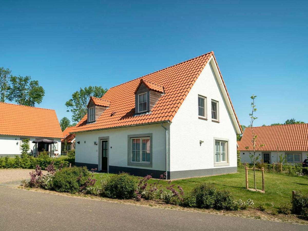Landal De Waufsberg Hotel Noorbeek Room photo