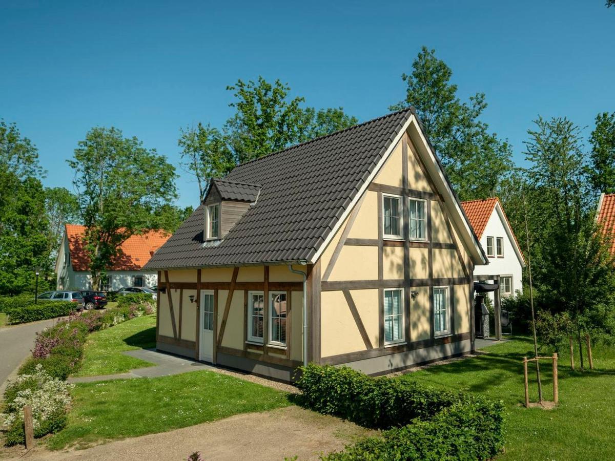 Landal De Waufsberg Hotel Noorbeek Exterior photo