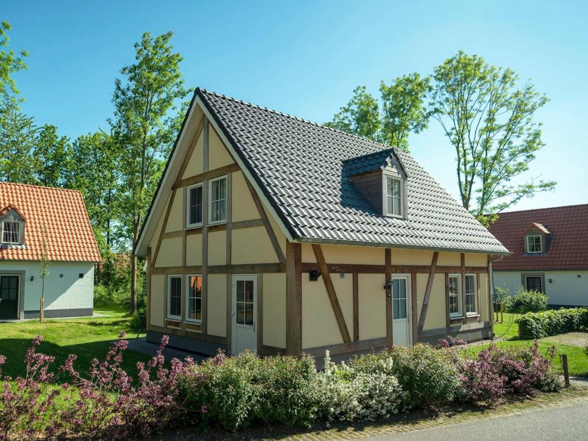 Landal De Waufsberg Hotel Noorbeek Exterior photo