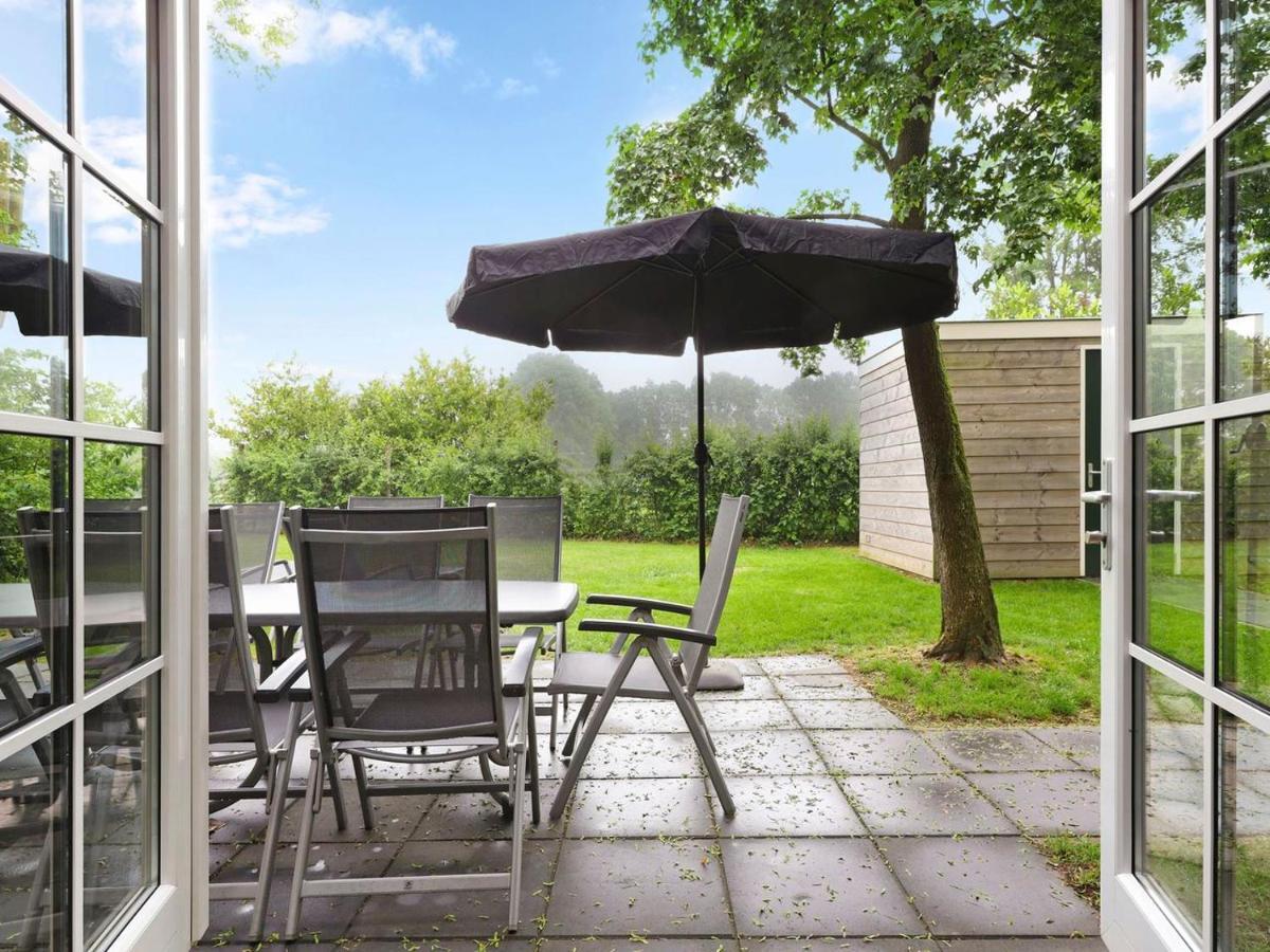 Landal De Waufsberg Hotel Noorbeek Exterior photo