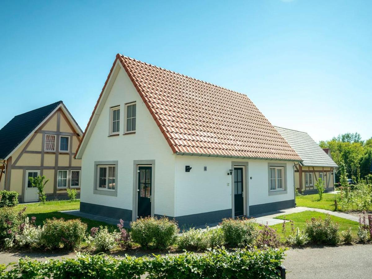 Landal De Waufsberg Hotel Noorbeek Exterior photo