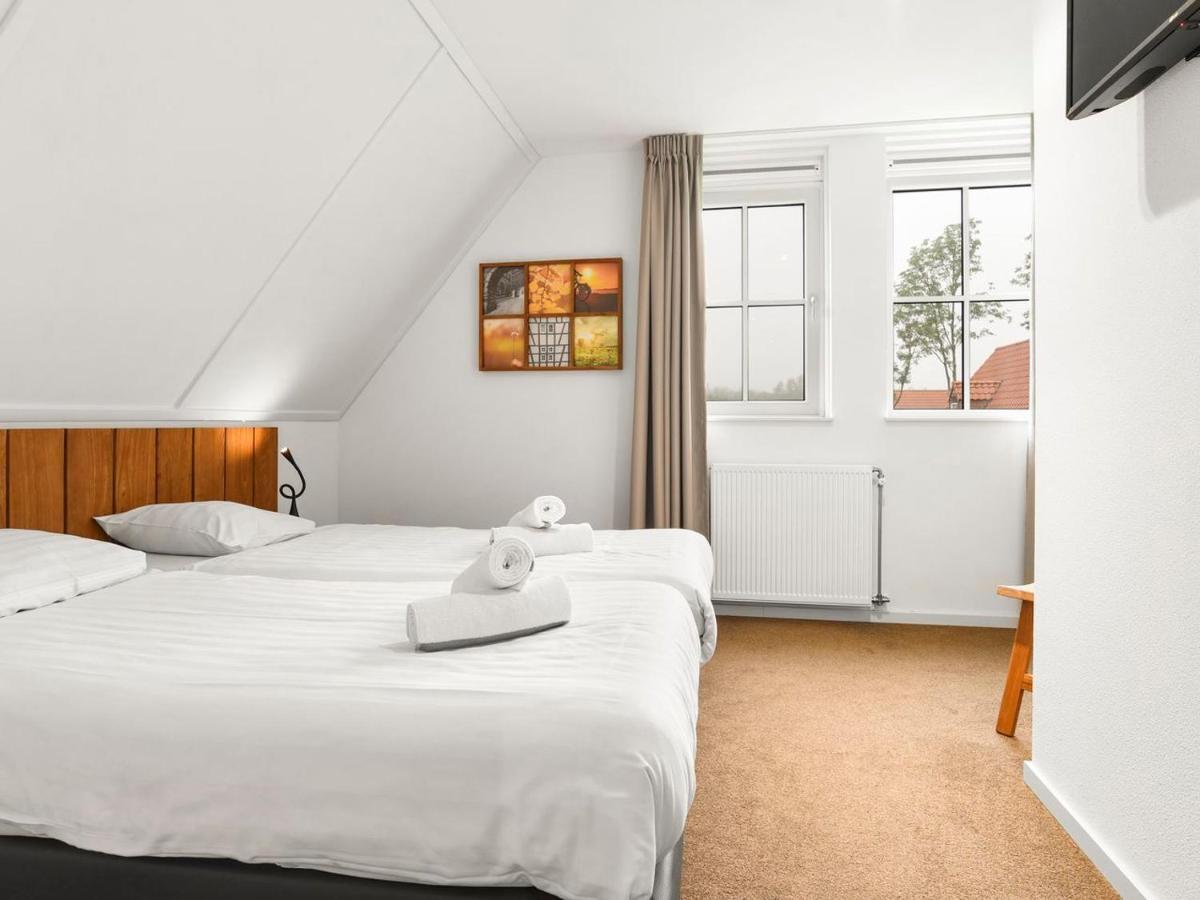 Landal De Waufsberg Hotel Noorbeek Exterior photo